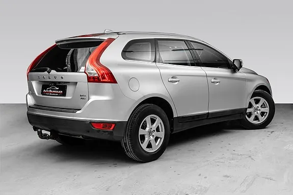 Volvo Xc60 2009 photo 2