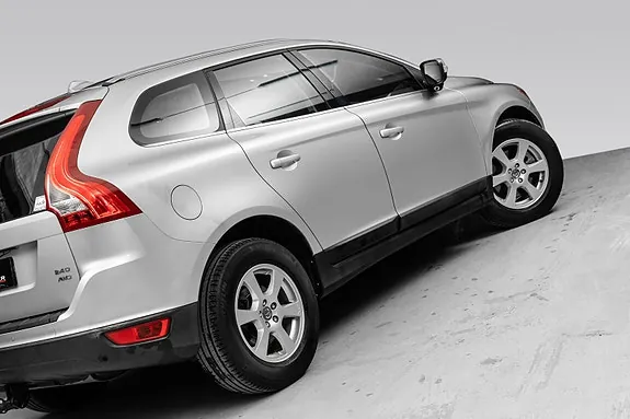 Volvo Xc60 2009 photo 4