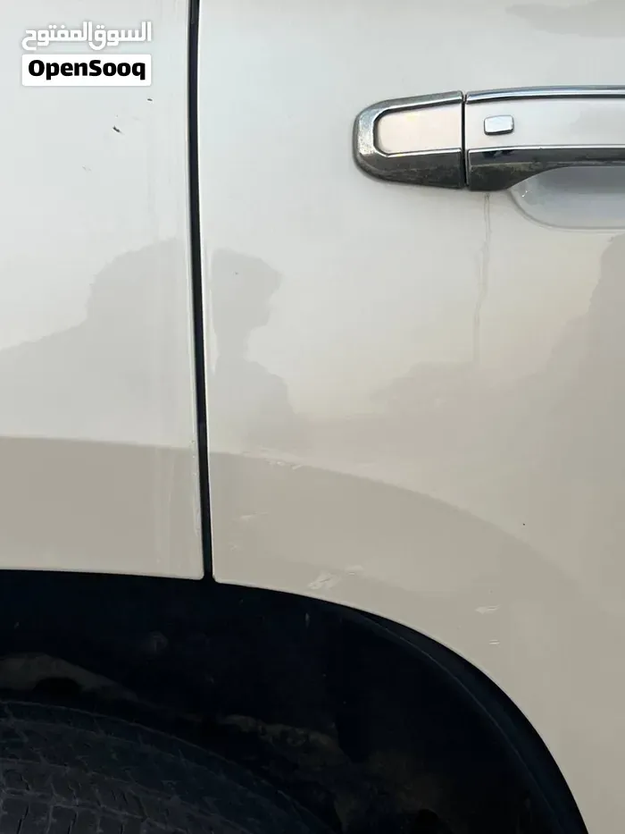 Chevrolet Tahoe 2015 photo 3