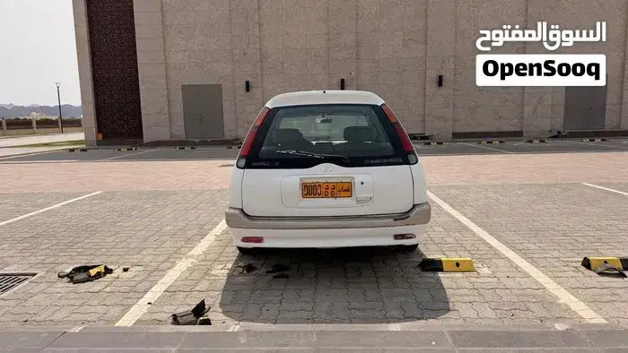 Toyota Corolla 1999 photo 3