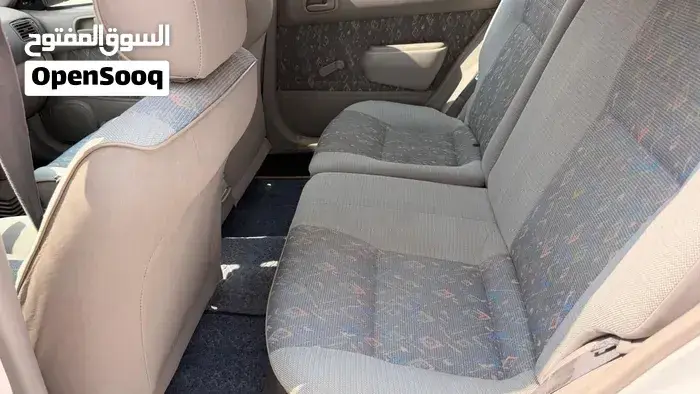 Toyota Corolla 1999 photo 4