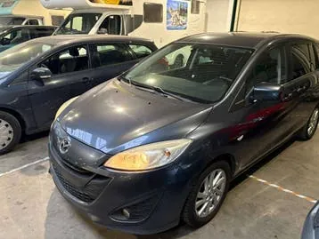Mazda 5