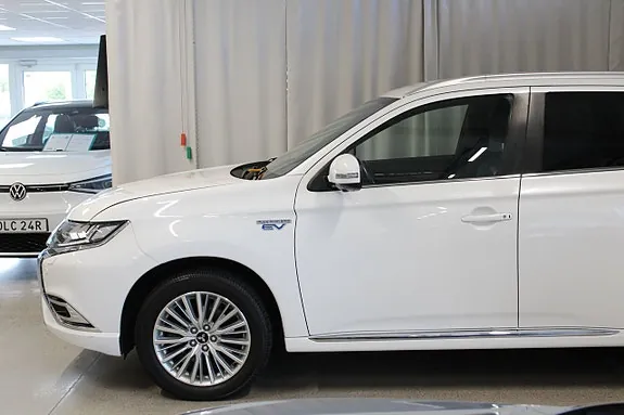 Mitsubishi Outlander 2020 photo 5