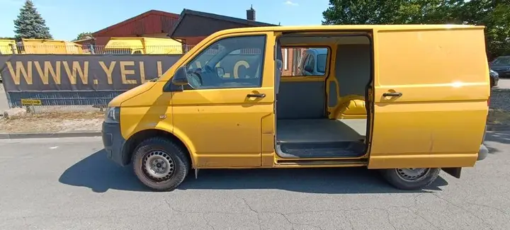 Volkswagen T5