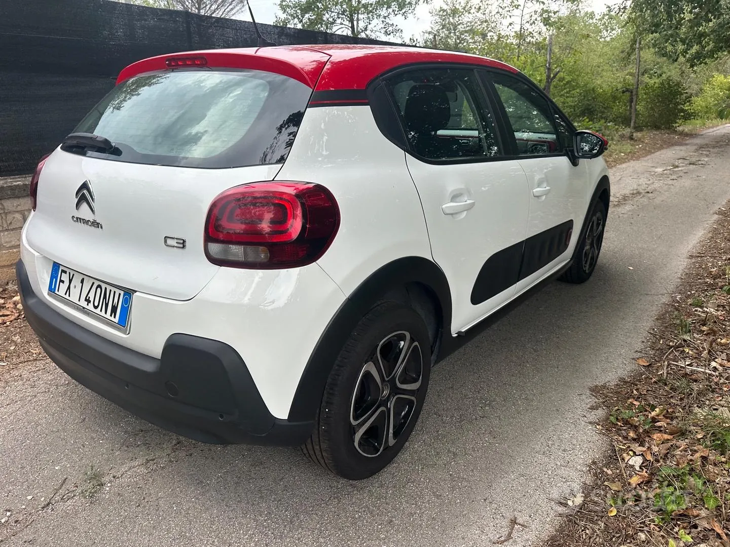 Citroen C3 2019 photo 2