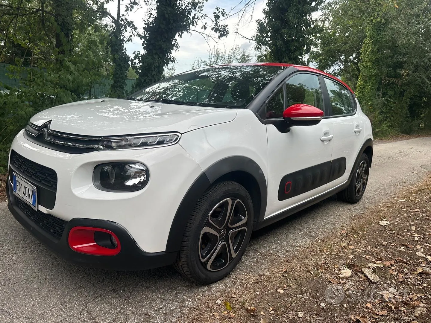 Citroen C3