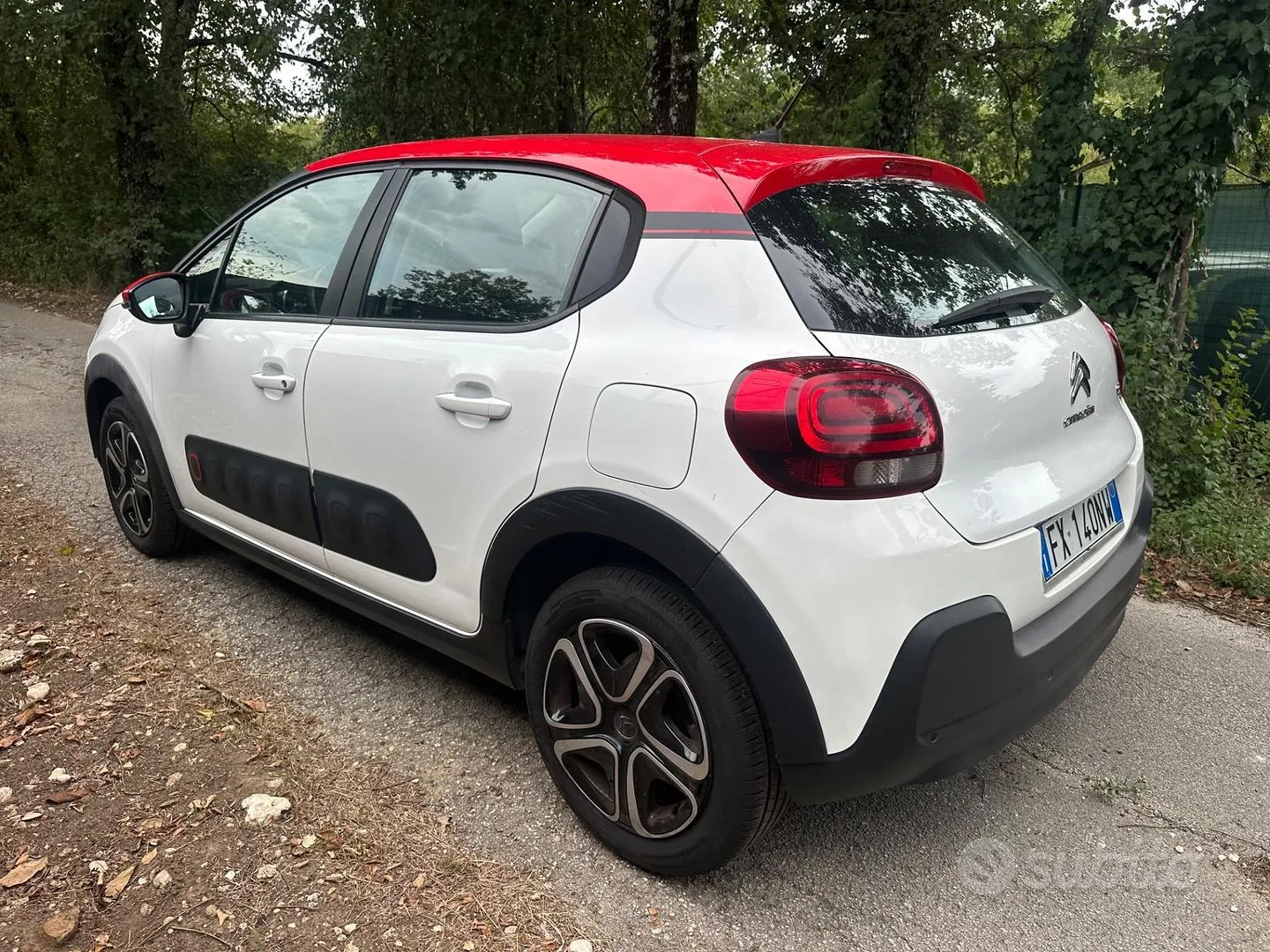 Citroen C3 2019 photo 3