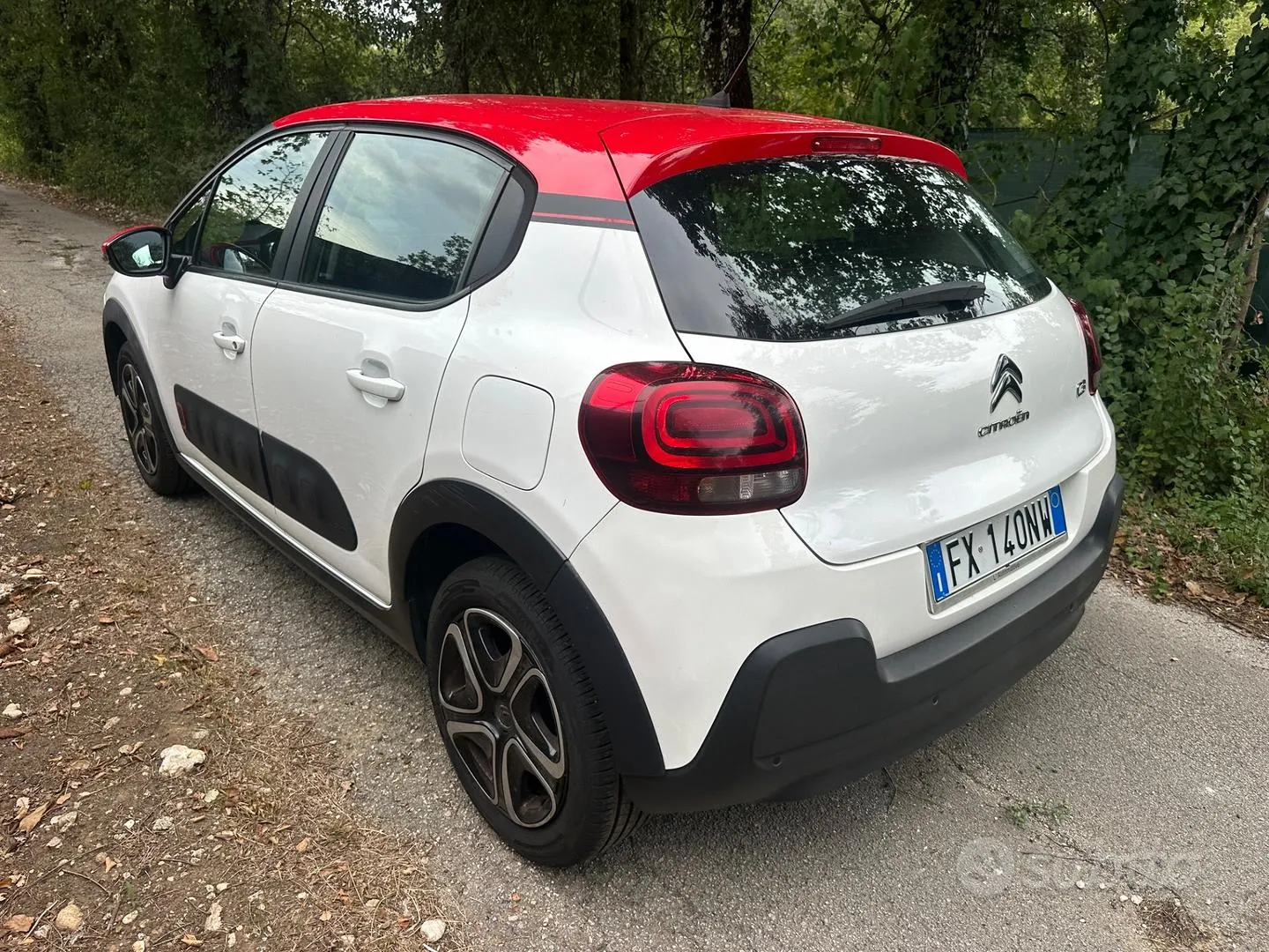 Citroen C3 2019 photo 4