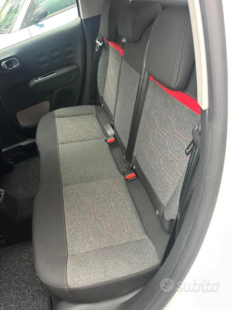 Citroen C3 2019 photo 5