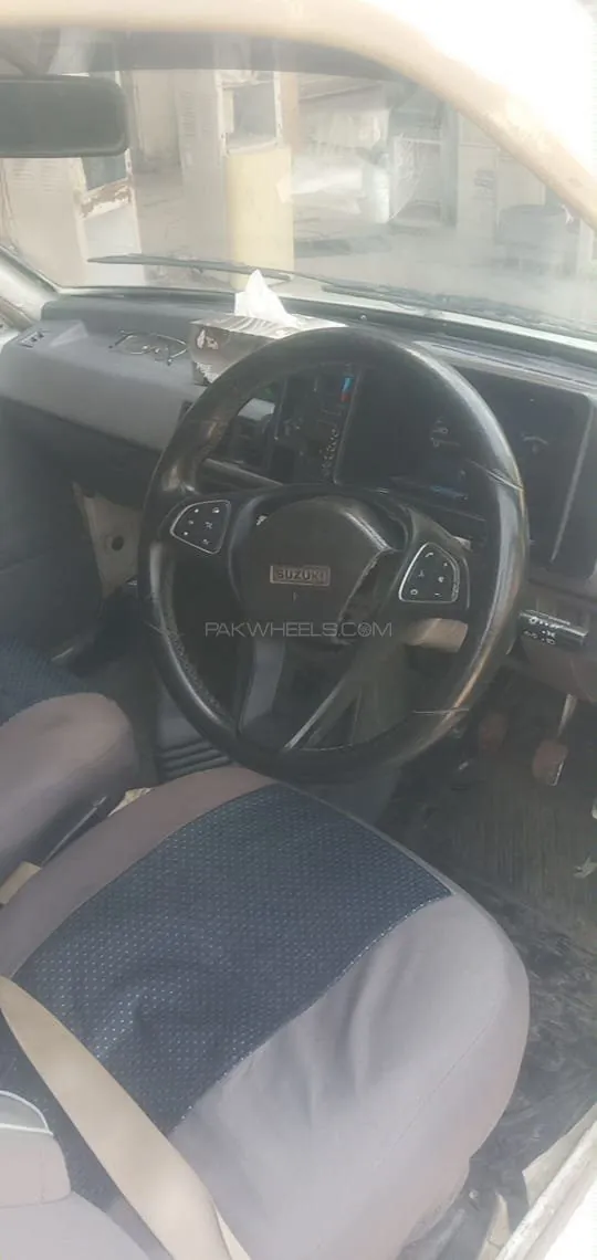 Suzuki Mehran