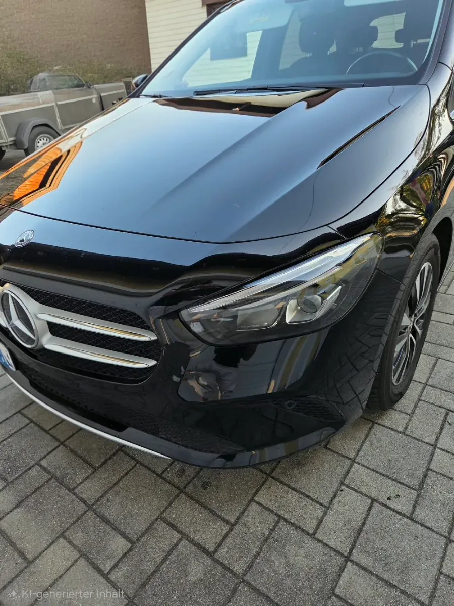 Mercedes-Benz 190 2020 photo 2