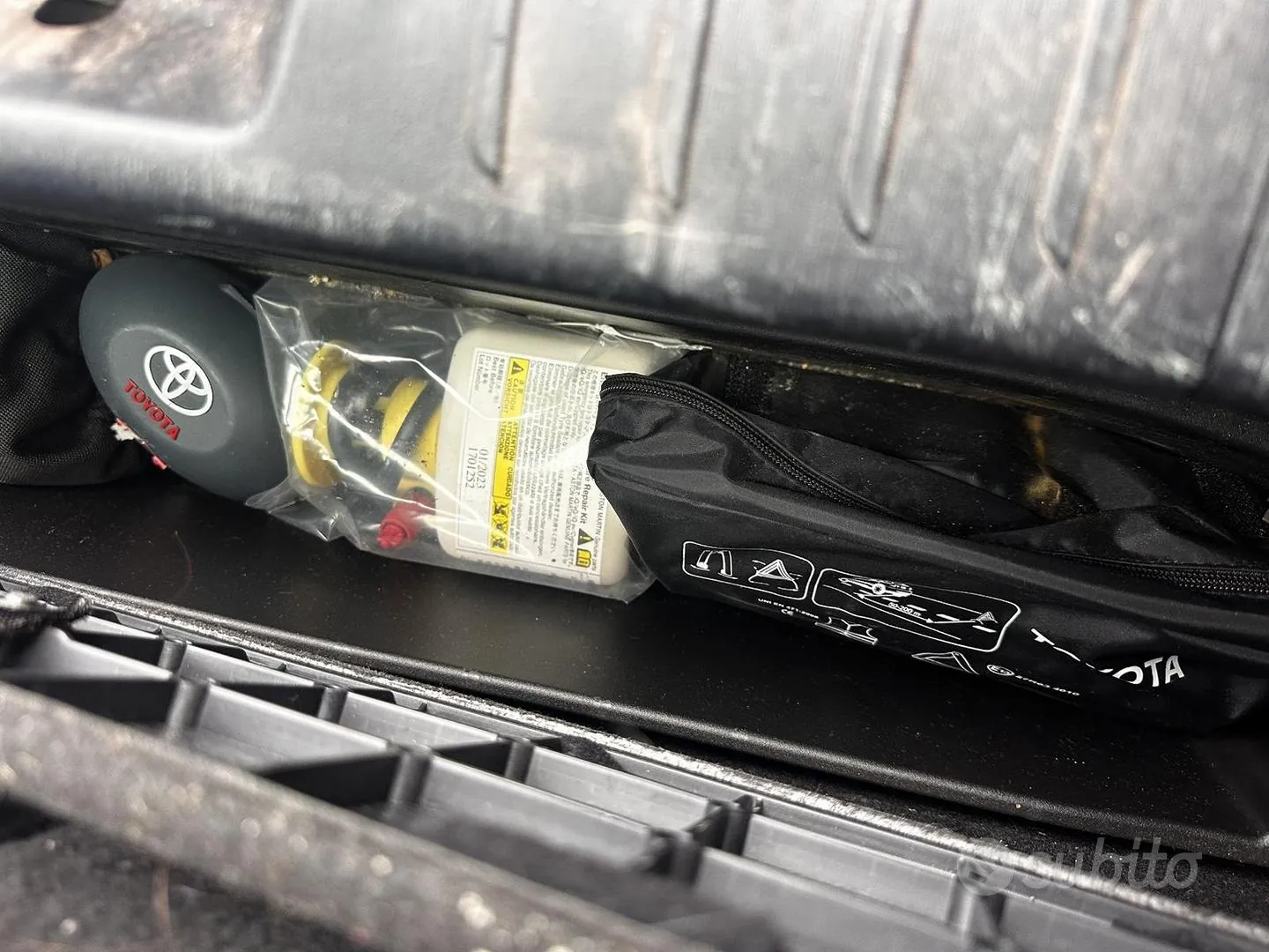 Toyota Iq 2014 photo 4