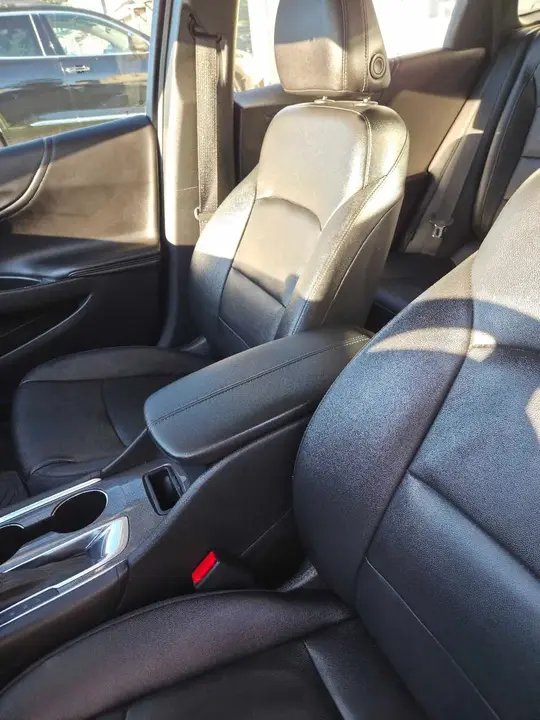 Chevrolet Malibu 2017 photo 5