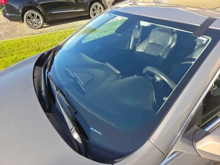 Chevrolet Malibu 2017 photo 3