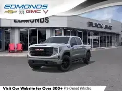 GMC Sierra 1500