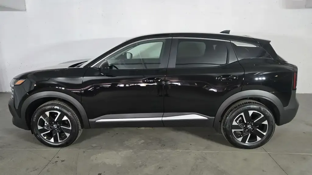 Nissan Kicks 2026 photo 3