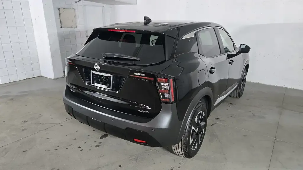 Nissan Kicks 2026 photo 4