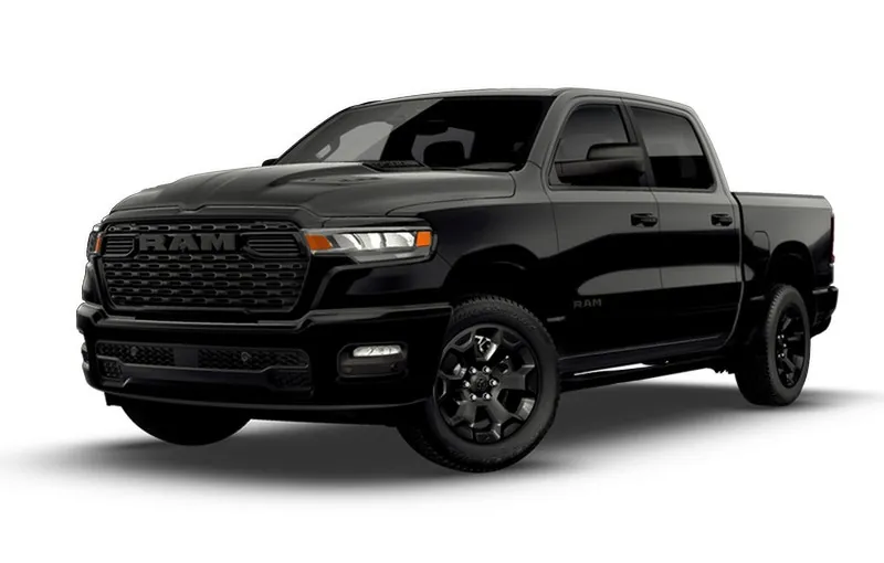 Ram 1500