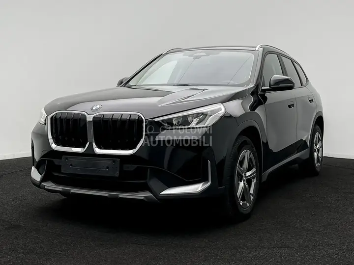 BMW X1 2023 photo 2