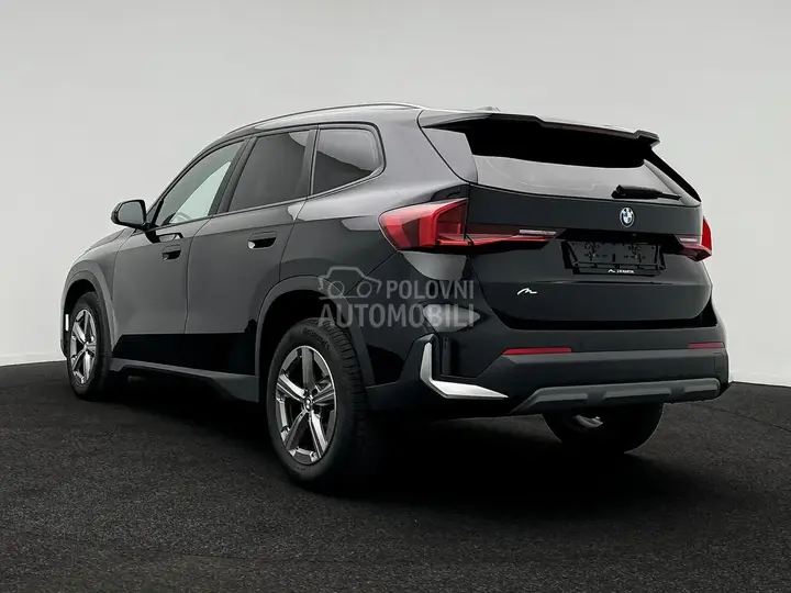 BMW X1 2023 photo 4