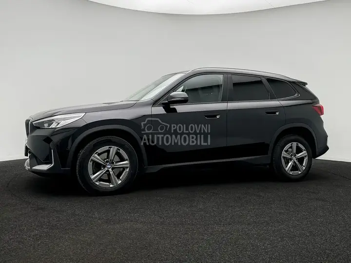 BMW X1 2023 photo 5