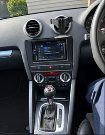 Audi S3 2010 photo 5