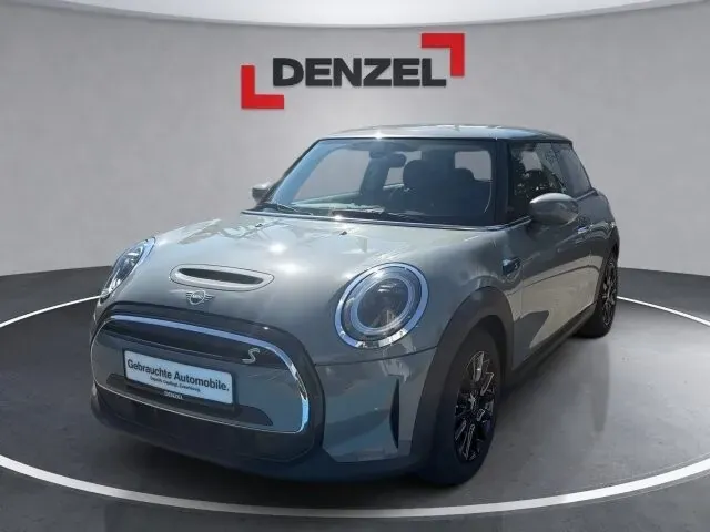 Mini Mini Cooper Se 32,6Kwh Aut.