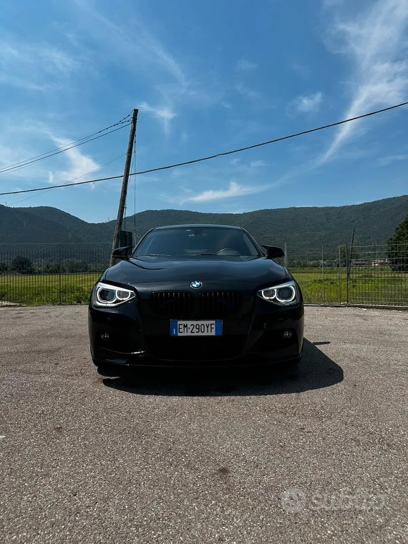 BMW 125D