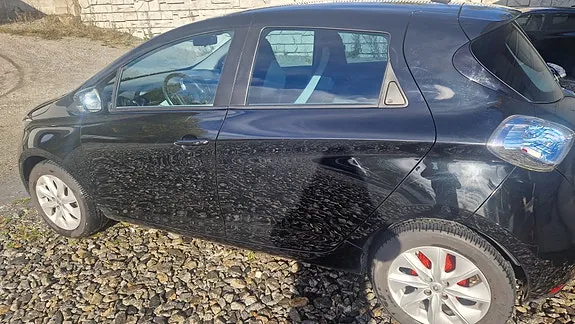 Renault Zoe 2015 photo 3