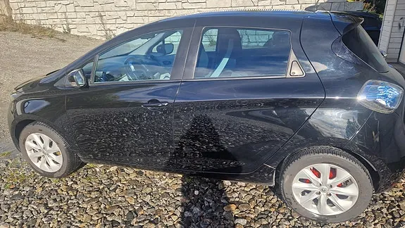 Renault Zoe 2015 photo 4