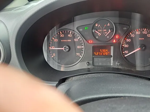 Citroen Berlingo 2010 photo 5