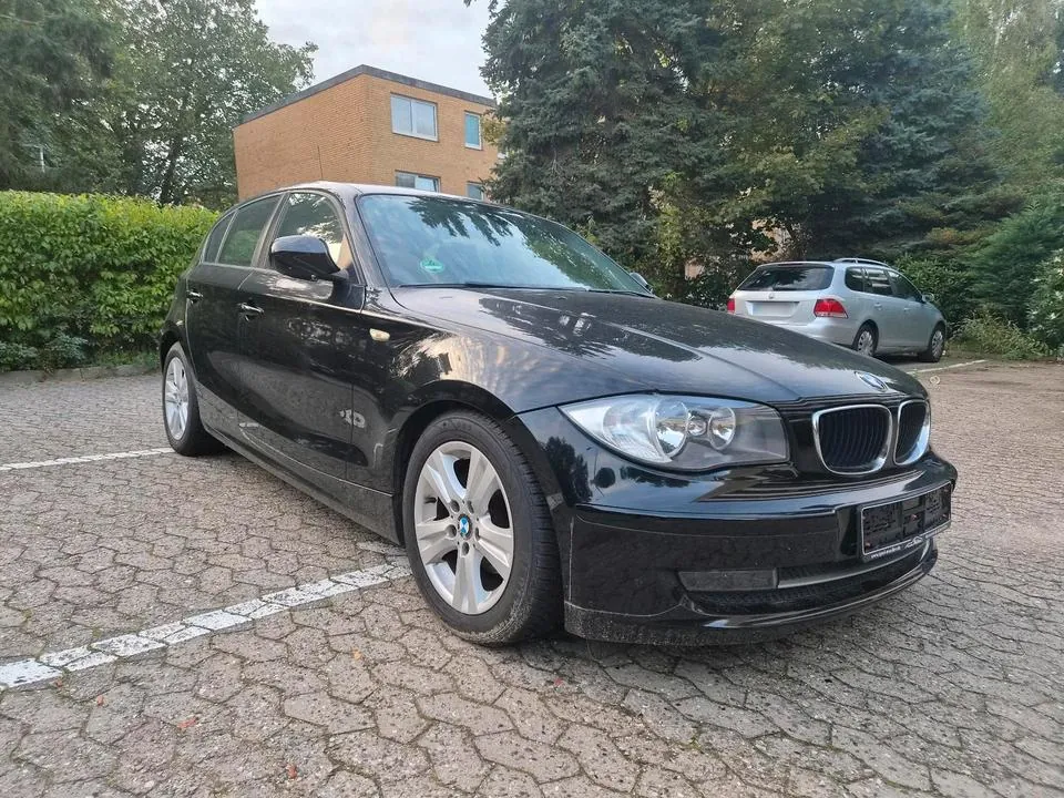 BMW 116I