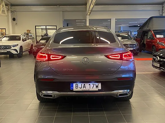 Mercedes-Benz Gle350 De 2023 photo 5