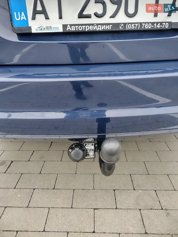 Ford Focus 2011 photo 3