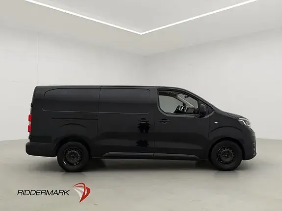 Toyota Proace 2018 photo 2