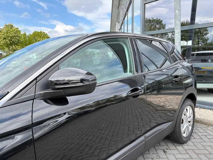 Peugeot 3008 2019 photo 3