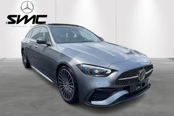 Mercedes-Benz C-Class 2023 photo 2