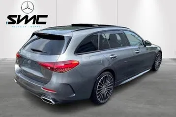 Mercedes-Benz C-Class 2023 photo 3