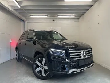 Mercedes-Benz Glb 2025 photo 2