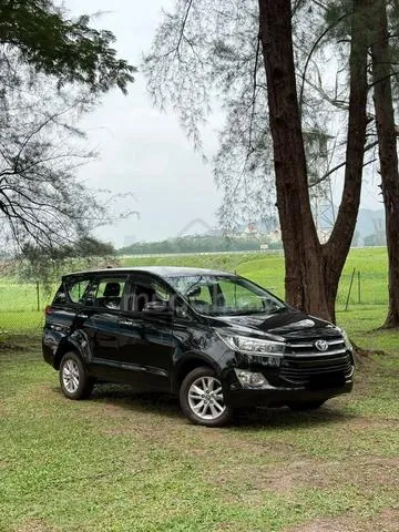 Toyota Innova