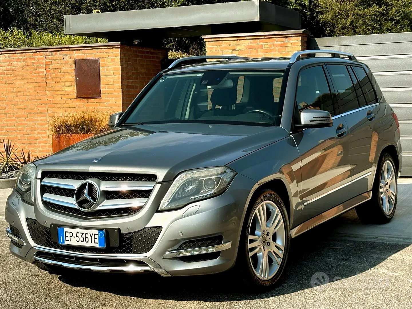 Mercedes-Benz Glk 2013 photo 2