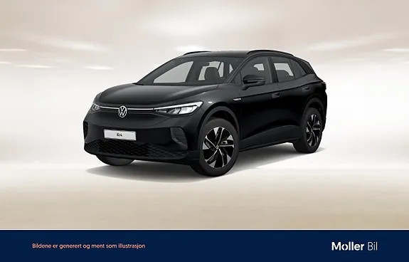 Volkswagen Id.4
