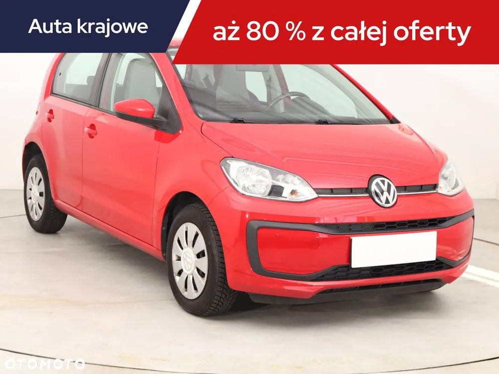 Volkswagen Up 2017 photo 2