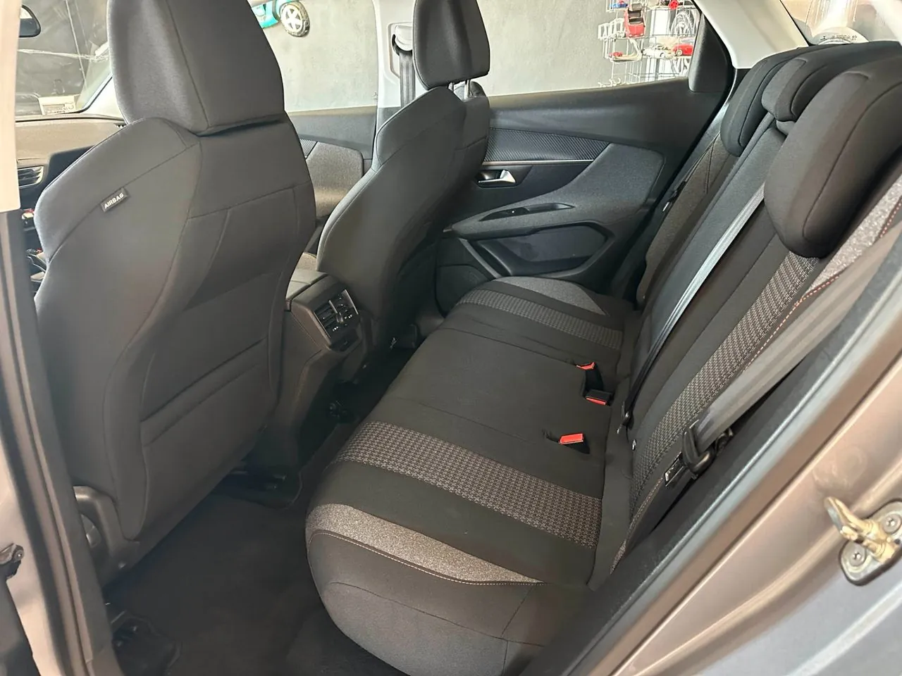 Peugeot 3008 2019 photo 5