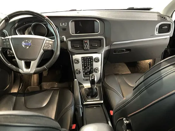 Volvo V40 2015 photo 5