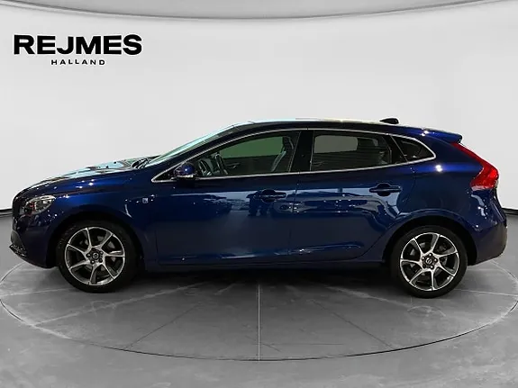 Volvo V40 2015 photo 3
