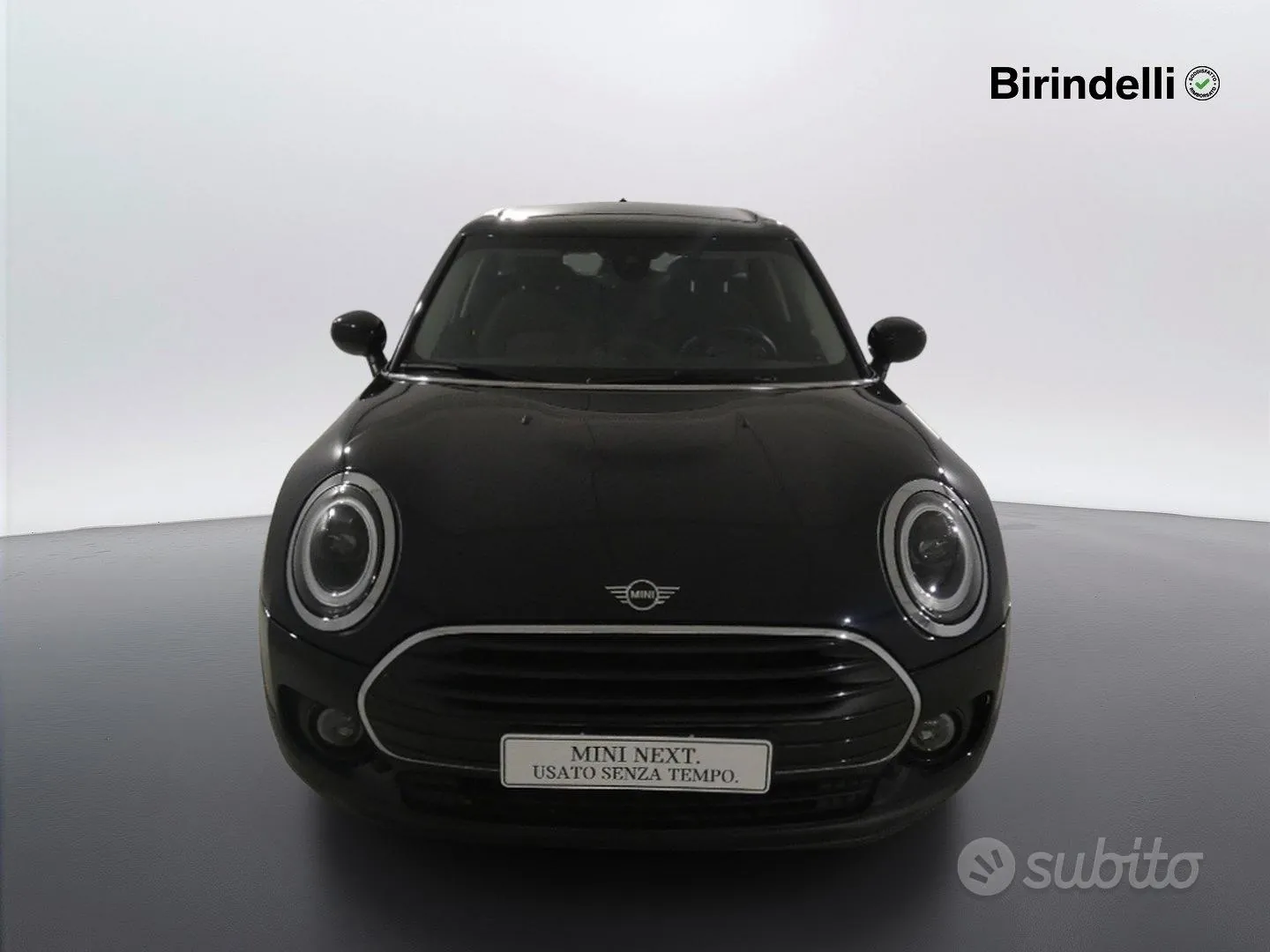 Mini Mini Clubman 2023 photo 4