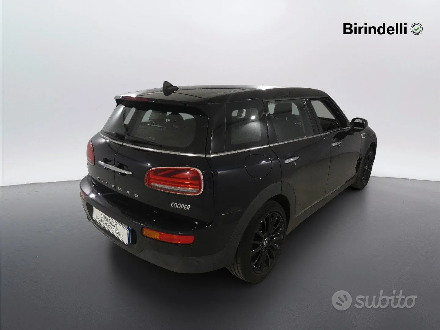 Mini Mini Clubman 2023 photo 3