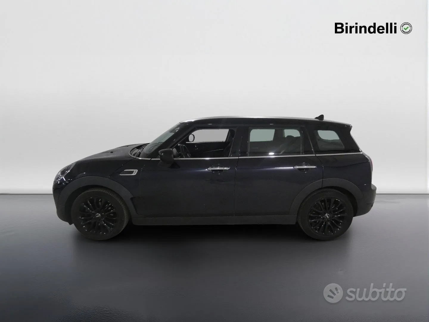 Mini Mini Clubman 2023 photo 5