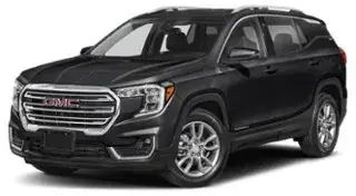 GMC Terrain